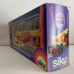 SIKU 4010 - Hydraulischer Kranwagen - FAUN - 1:55 OVP