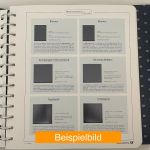 DEUTSCHLAND Klassik Vordrucke schwarz/transparent / Binder 2001-2022 AUSWÄHLEN