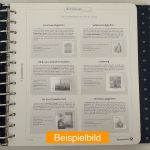 DEUTSCHLAND Klassik Vordrucke schwarz/transparent / Binder 2001-2022 AUSWÄHLEN