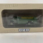 BUB 07426 - Magirus S6500 - Tankwagen BP - Edition 2010 limitiert - OVP - 1:87