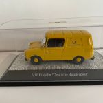 Premium ClassiXXs - VW Typ 147 Fridolin Deutsche Bundespost - 1:43 OVP