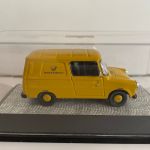 Premium ClassiXXs - VW Typ 147 Fridolin Deutsche Bundespost - 1:43 OVP