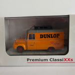 Premium ClassiXXs - Opel Blitz 1,75t DUNLOP-Reifen - NUR 500 St. 1:43 OVP 11602