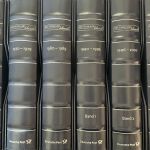 Vordruckalben Bund Deutschland KLASSIK Leuchtturm 1949-2022 => Aussuchen!