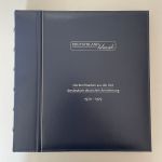 Vordruckalben Bund Deutschland KLASSIK Leuchtturm 1949-2022 => Aussuchen!