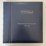 Vordruckalben Bund Deutschland KLASSIK Leuchtturm 1949-2022 => Aussuchen!