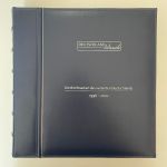 Vordruckalben Bund Deutschland KLASSIK Leuchtturm 1949-2022 => Aussuchen!