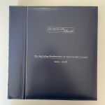 Vordruckalben Bund Deutschland KLASSIK Leuchtturm 1949-2022 => Aussuchen!