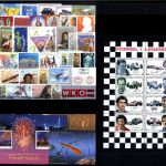 Österreich Jahrgang postfrisch komplett => Aussuchen 2001-2018, 2017, 2016, 2015, 2014...