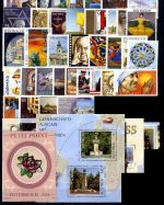 Österreich Jahrgang postfrisch komplett => Aussuchen 2001-2018, 2017, 2016, 2015, 2014...