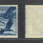 Österreich 1925 - Nr. 483-487 Höchstwerte postfrisch - Flugpost => Aussuchen!