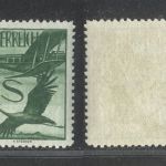 Österreich 1925 - Nr. 483-487 Höchstwerte postfrisch - Flugpost => Aussuchen!