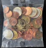 Offizielle Euro Starterkit Beutel - alle Länder von A bis Z => Aussuchen!