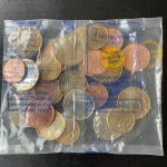 Offizielle Euro Starterkit Beutel - alle Länder von A bis Z => Aussuchen!