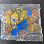 Offizielle Euro Starterkit Beutel - alle Länder von A bis Z => Aussuchen!