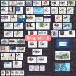 BUND Jahrgang gestempelt ESST BERLIN ECKRAND => Aussuchen 2022, 2020, 2019, 2018