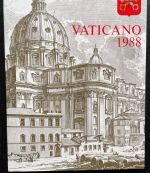 Vatikan amtliches Jahrbuch - postfrisch komplett - 1983-2013 ==> Aussuchen!