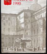 Vatikan amtliches Jahrbuch - postfrisch komplett - 1983-2013 ==> Aussuchen!