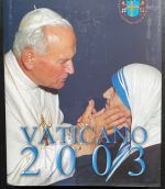 Vatikan amtliches Jahrbuch - postfrisch komplett - 1983-2013 ==> Aussuchen!