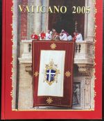 Vatikan amtliches Jahrbuch - postfrisch komplett - 1983-2013 ==> Aussuchen!