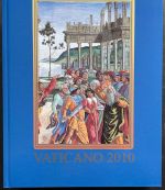 Vatikan amtliches Jahrbuch - postfrisch komplett - 1983-2013 ==> Aussuchen!