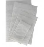 500 Pergamintüten 105 x 150 mm + 20 mm Klappe