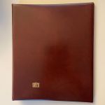 SAFE Variant Ringbinder gebraucht für FDCs, ETBs, Briefe... ==> Aussuchen!