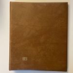SAFE Variant Ringbinder gebraucht für FDCs, ETBs, Briefe... ==> Aussuchen!