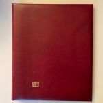SAFE Variant Ringbinder gebraucht für FDCs, ETBs, Briefe... ==> Aussuchen!