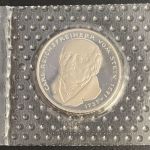 5 DM PP - 1979-1986 - Polierte Platte in original Noppenfolie => AUSSUCHEN!