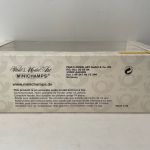 Minichamps 006267 - Postbus Mercedes-Benz O3500 Deutsche Bundespost - 1:43 - OVP