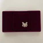 USA United States 1988 - Olympic Games Silber Dollar PP - Box & COA