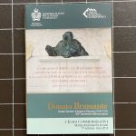 San Marino 2 Euro 2014 - Donato Bramante - Original im Blister OVP