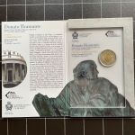 San Marino 2 Euro 2014 - Donato Bramante - Original im Blister OVP