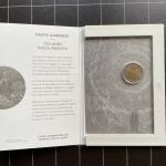 San Marino 2 Euro 2015 - Dante Aligheri - Original im Blister OVP