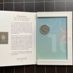 San Marino 2 Euro 2016 - Donatello - Original im Blister OVP