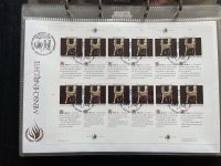 UNO 1989-1993 - FDC Sammlung Menschenrechte - New York | Genf | Wien