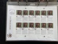 UNO 1989-1993 - FDC Sammlung Menschenrechte - New York | Genf | Wien