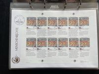 UNO 1989-1993 - FDC Sammlung Menschenrechte - New York | Genf | Wien