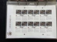 UNO 1989-1993 - FDC Sammlung Menschenrechte - New York | Genf | Wien