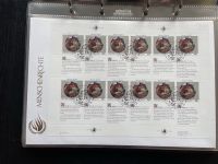 UNO 1989-1993 - FDC Sammlung Menschenrechte - New York | Genf | Wien