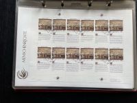 UNO 1989-1993 - FDC Sammlung Menschenrechte - New York | Genf | Wien