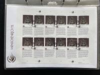 UNO 1989-1993 - FDC Sammlung Menschenrechte - New York | Genf | Wien