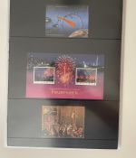 ÖSTERREICH Jahrbuch Jahrgang 2006 postfrisch komplett mit selbstklebenden Marken