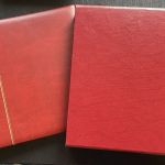 SAFE Ringbinder Yokama "Favorit" - Alle Farben => AUSSUCHEN!