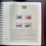 MOTIVSAMMLUNG - 150 Jahre Briefmarke - mit One Penny Black gestempelt -
