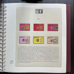 MOTIVSAMMLUNG - 150 Jahre Briefmarke - mit One Penny Black gestempelt -