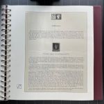 MOTIVSAMMLUNG - 150 Jahre Briefmarke - mit One Penny Black gestempelt -