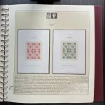 MOTIVSAMMLUNG - 150 Jahre Briefmarke - mit One Penny Black gestempelt -