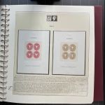 MOTIVSAMMLUNG - 150 Jahre Briefmarke - mit One Penny Black gestempelt -